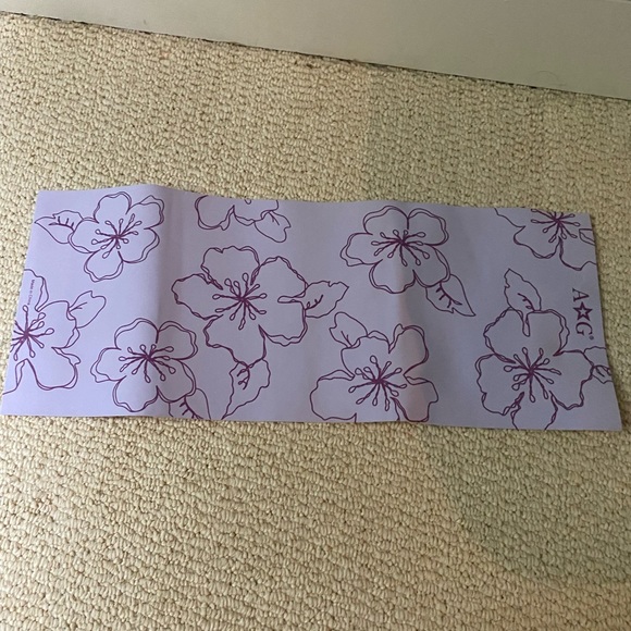 american girl yoga set - Picture 4 of 5